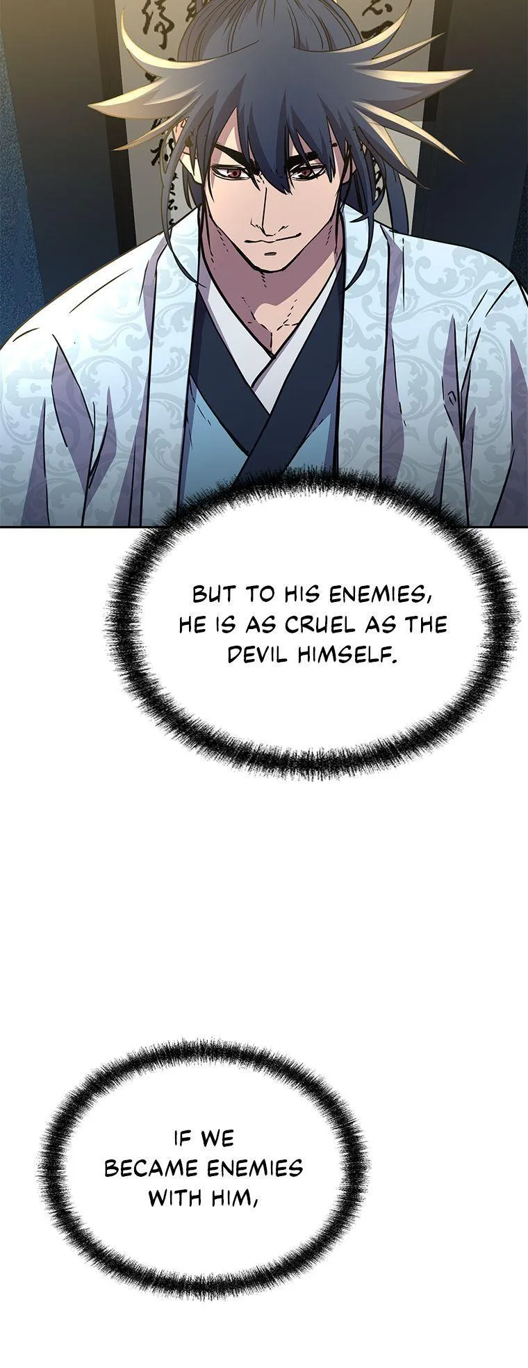 The Reborn Ranker Chronicles Chapter 63 Online - página 41