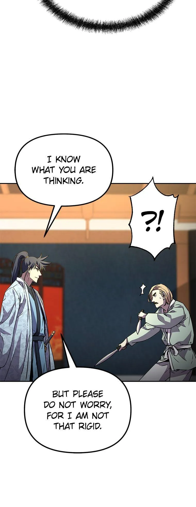 The Reborn Ranker Chronicles Chapter 63 Online - página 43