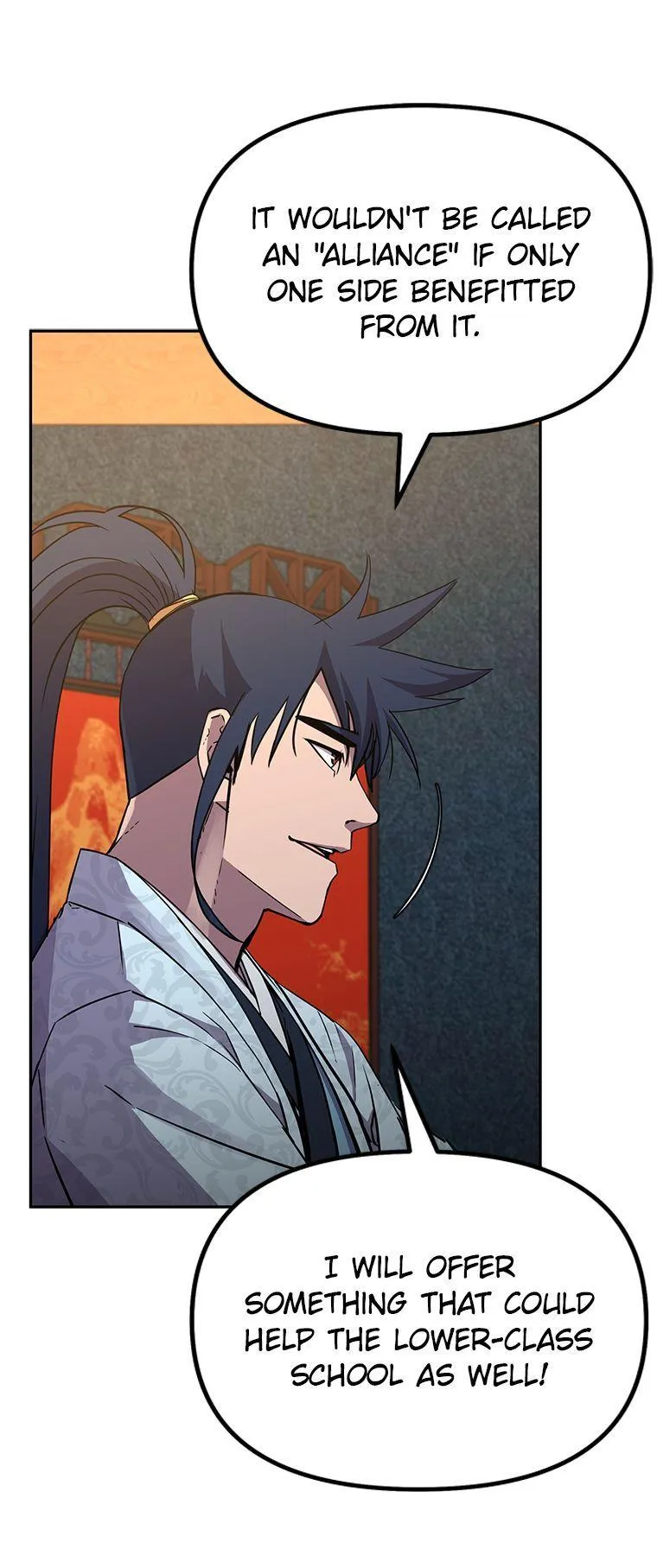 The Reborn Ranker Chronicles Chapter 63 Online - página 44