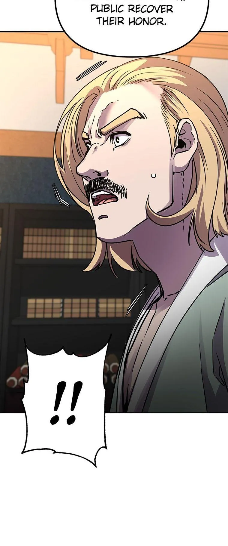 The Reborn Ranker Chronicles Chapter 63 Online - página 49