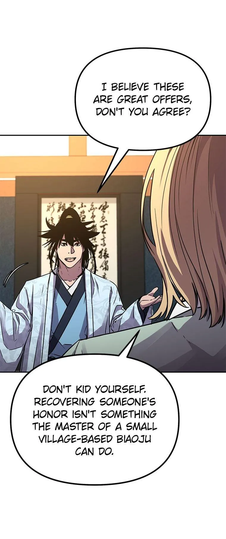 The Reborn Ranker Chronicles Chapter 63 Online - página 50