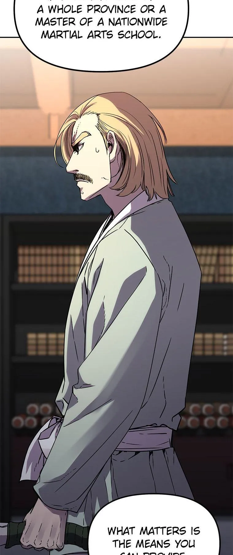 The Reborn Ranker Chronicles Chapter 63 Online - página 52