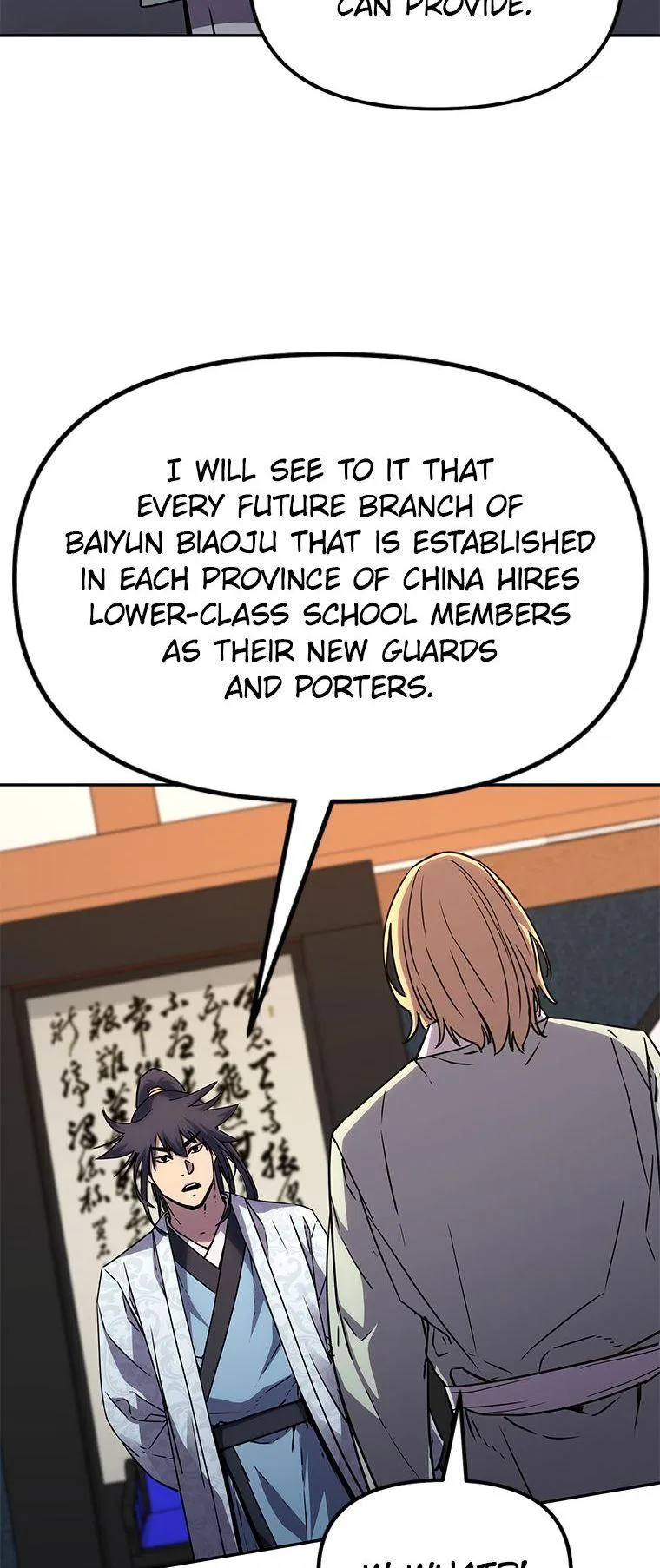 The Reborn Ranker Chronicles Chapter 63 Online - página 53