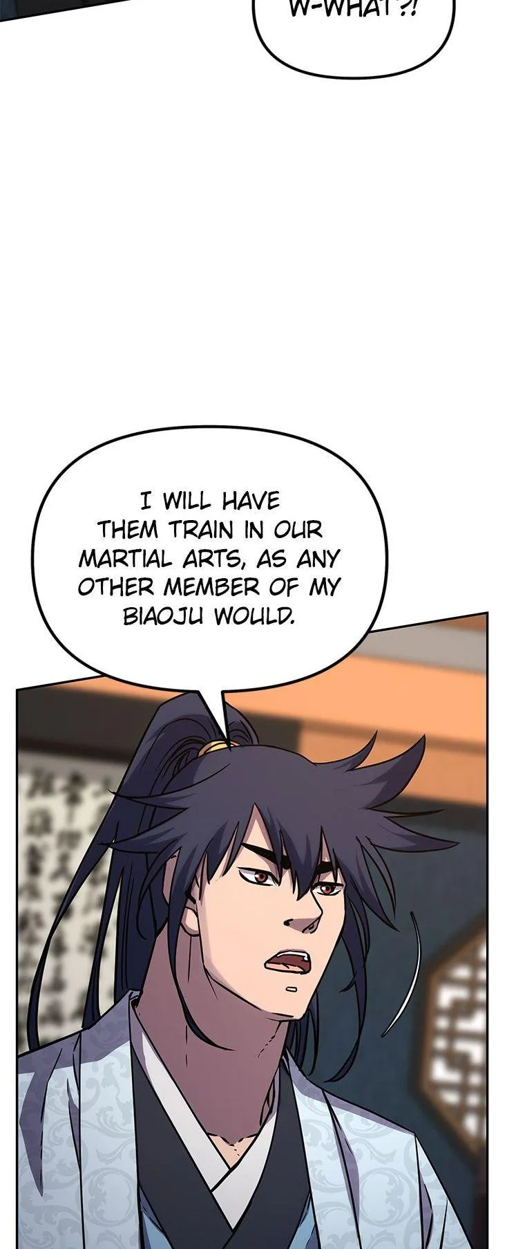 The Reborn Ranker Chronicles Chapter 63 Online - página 54