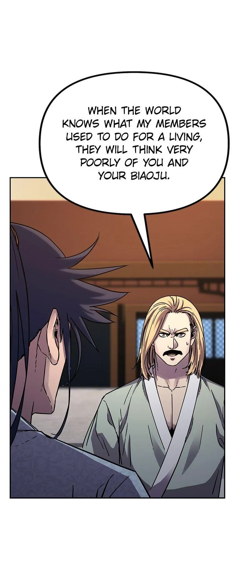 The Reborn Ranker Chronicles Chapter 63 Online - página 57