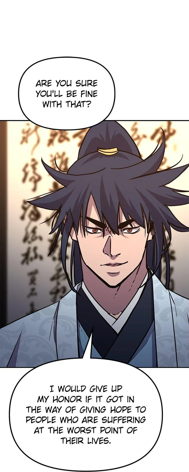 The Reborn Ranker Chronicles Chapter 63 Online - página 58