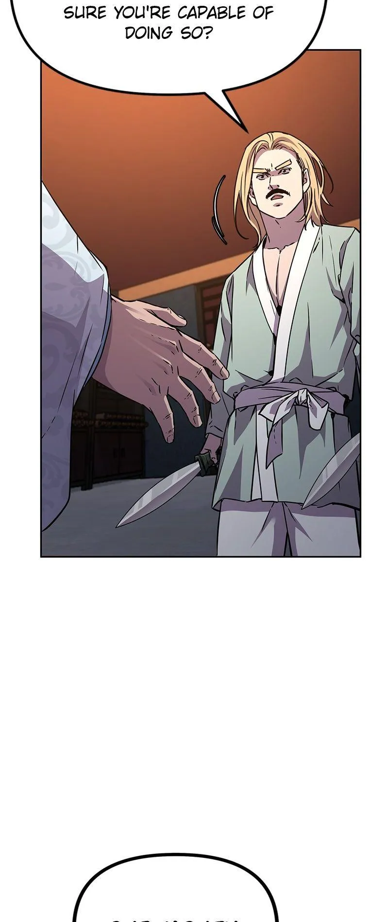 The Reborn Ranker Chronicles Chapter 63 Online - página 61