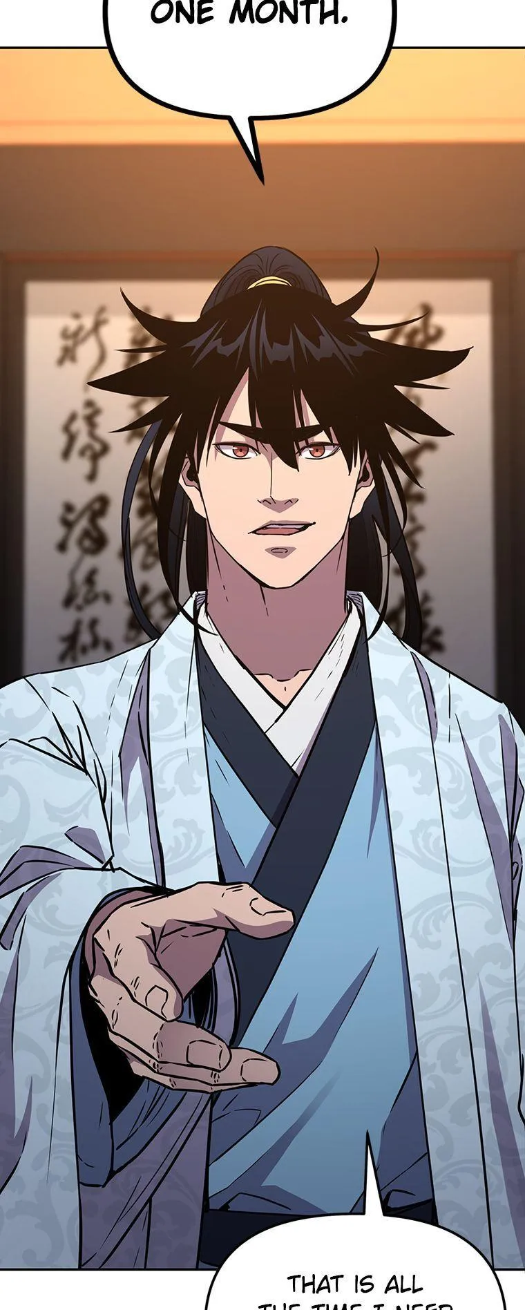 The Reborn Ranker Chronicles Chapter 63 Online - página 62