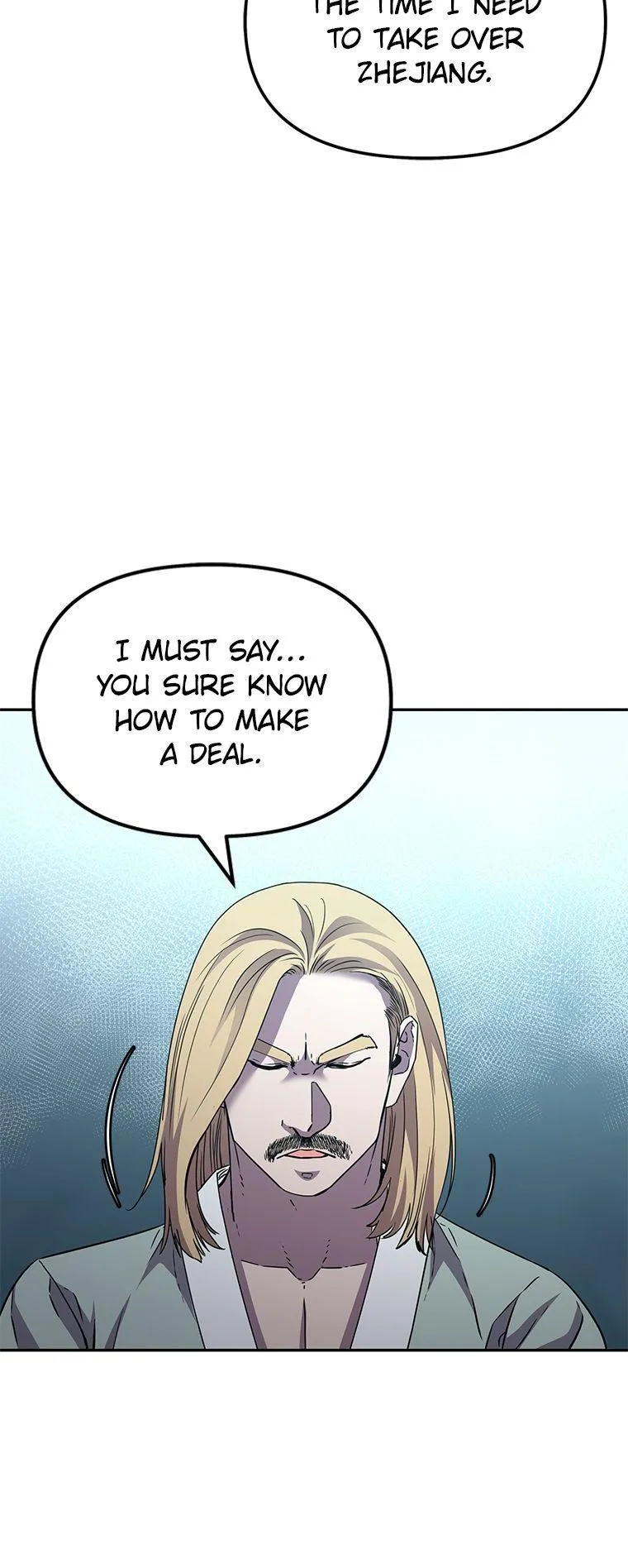 The Reborn Ranker Chronicles Chapter 63 Online - página 63