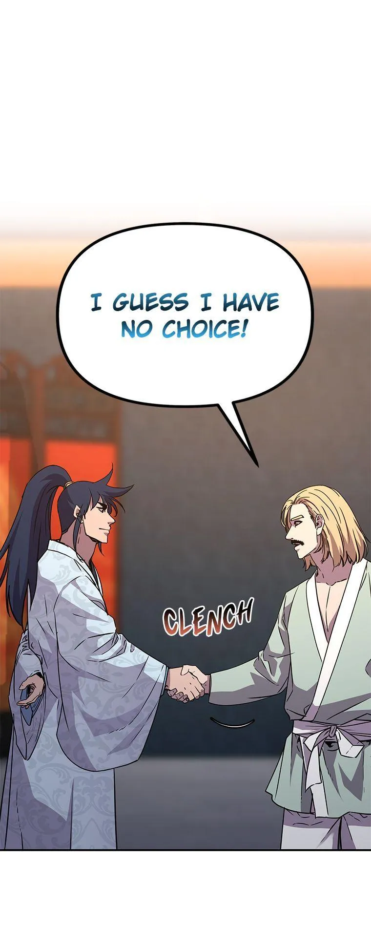 The Reborn Ranker Chronicles Chapter 63 Online - página 64
