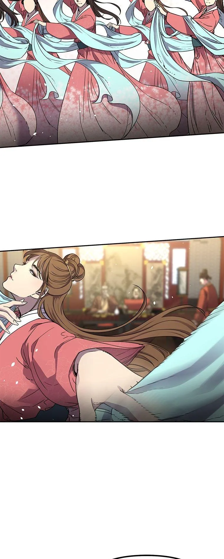 The Reborn Ranker Chronicles Chapter 64 Online - página 3