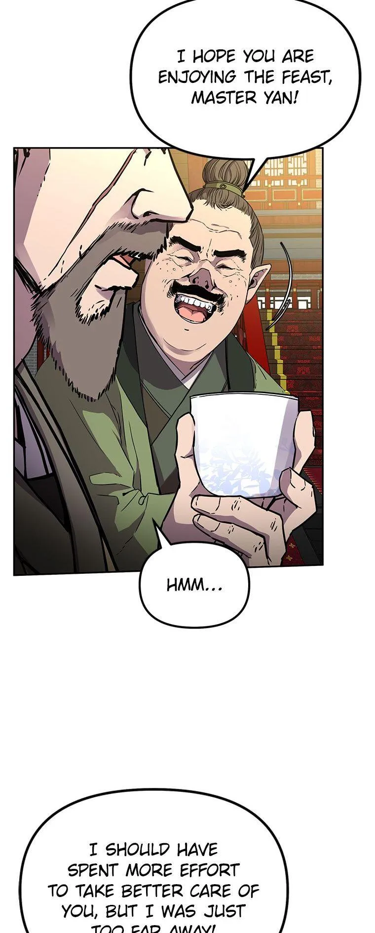 The Reborn Ranker Chronicles Chapter 64 Online - página 4