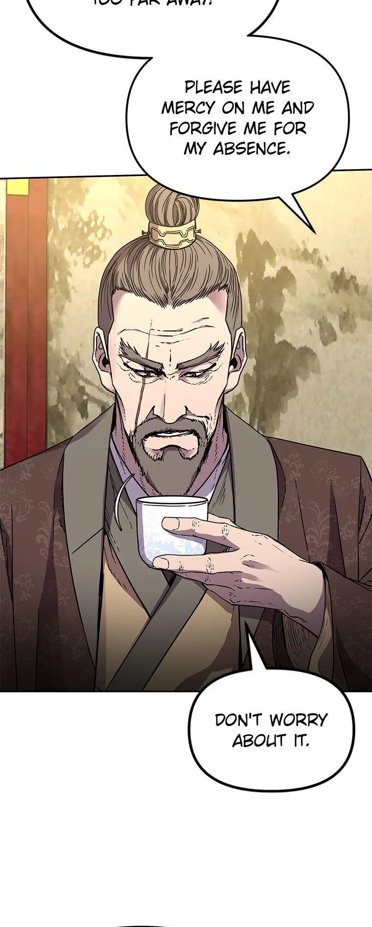 The Reborn Ranker Chronicles Chapter 64 Online - página 5
