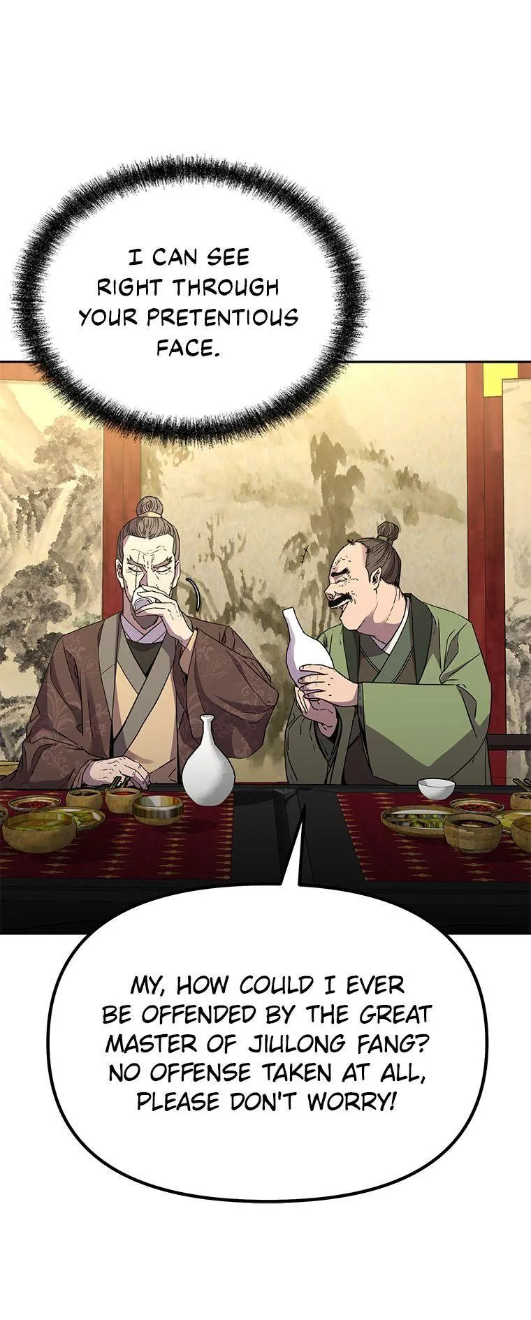 The Reborn Ranker Chronicles Chapter 64 Online - página 7
