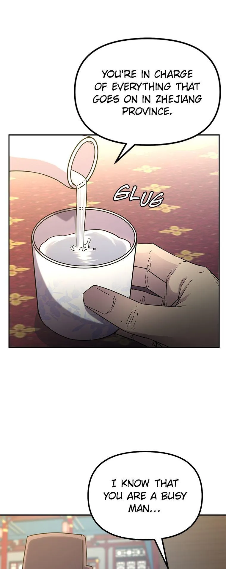 The Reborn Ranker Chronicles Chapter 64 Online - página 8
