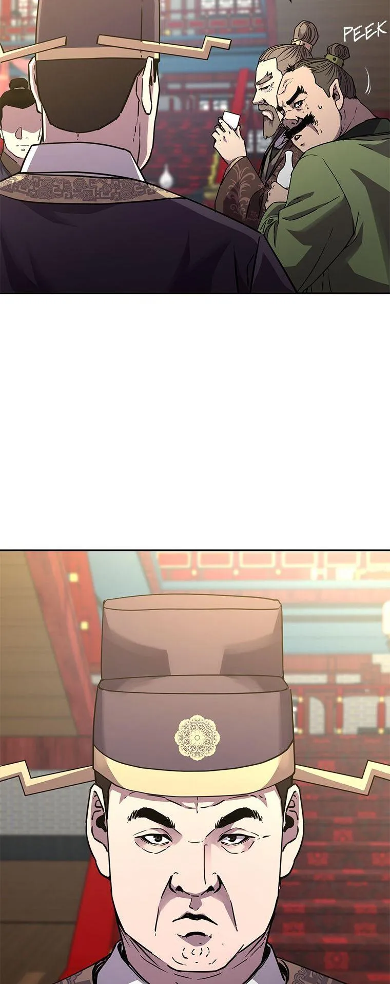 The Reborn Ranker Chronicles Chapter 64 Online - página 9