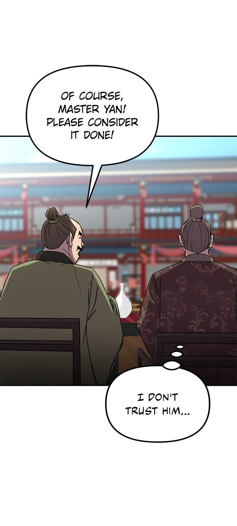 The Reborn Ranker Chronicles Chapter 64 Online - página 14