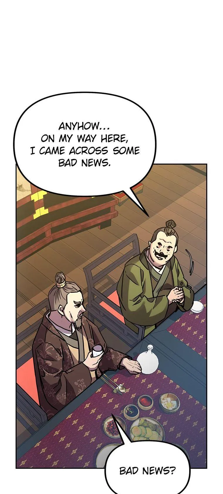 The Reborn Ranker Chronicles Chapter 64 Online - página 16