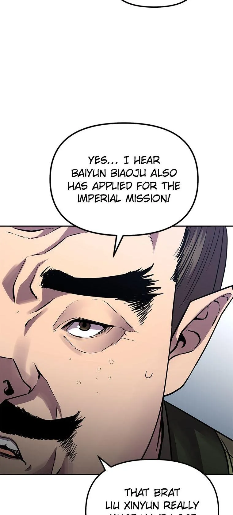 The Reborn Ranker Chronicles Chapter 64 Online - página 17