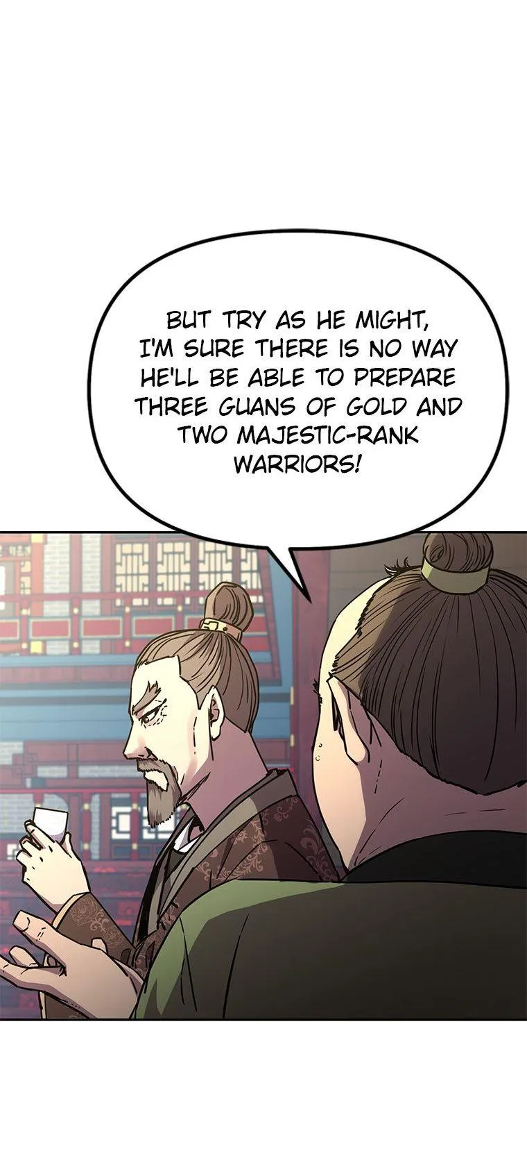 The Reborn Ranker Chronicles Chapter 64 Online - página 19