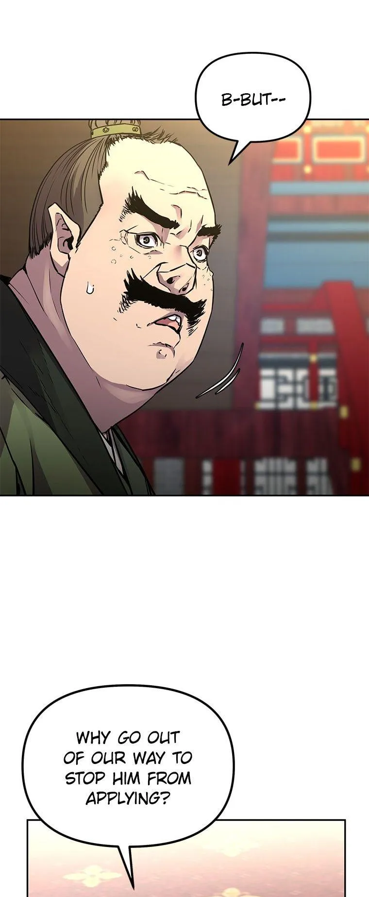 The Reborn Ranker Chronicles Chapter 64 Online - página 21