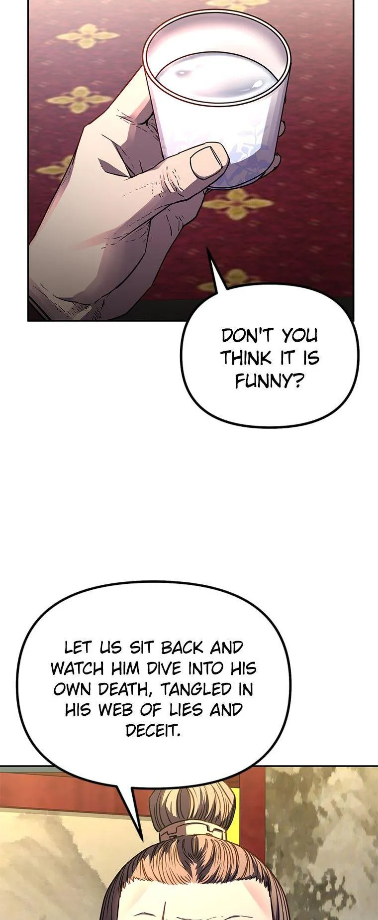 The Reborn Ranker Chronicles Chapter 64 Online - página 22