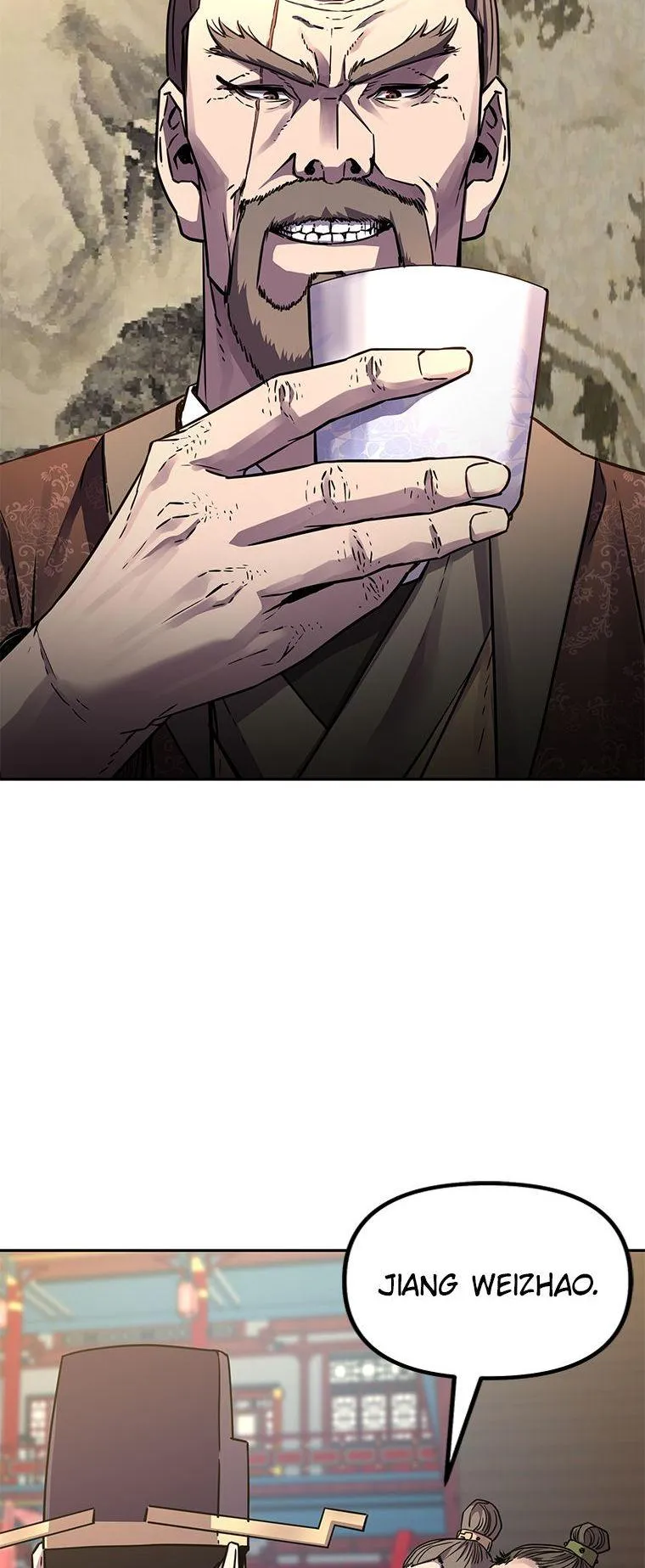 The Reborn Ranker Chronicles Chapter 64 Online - página 23