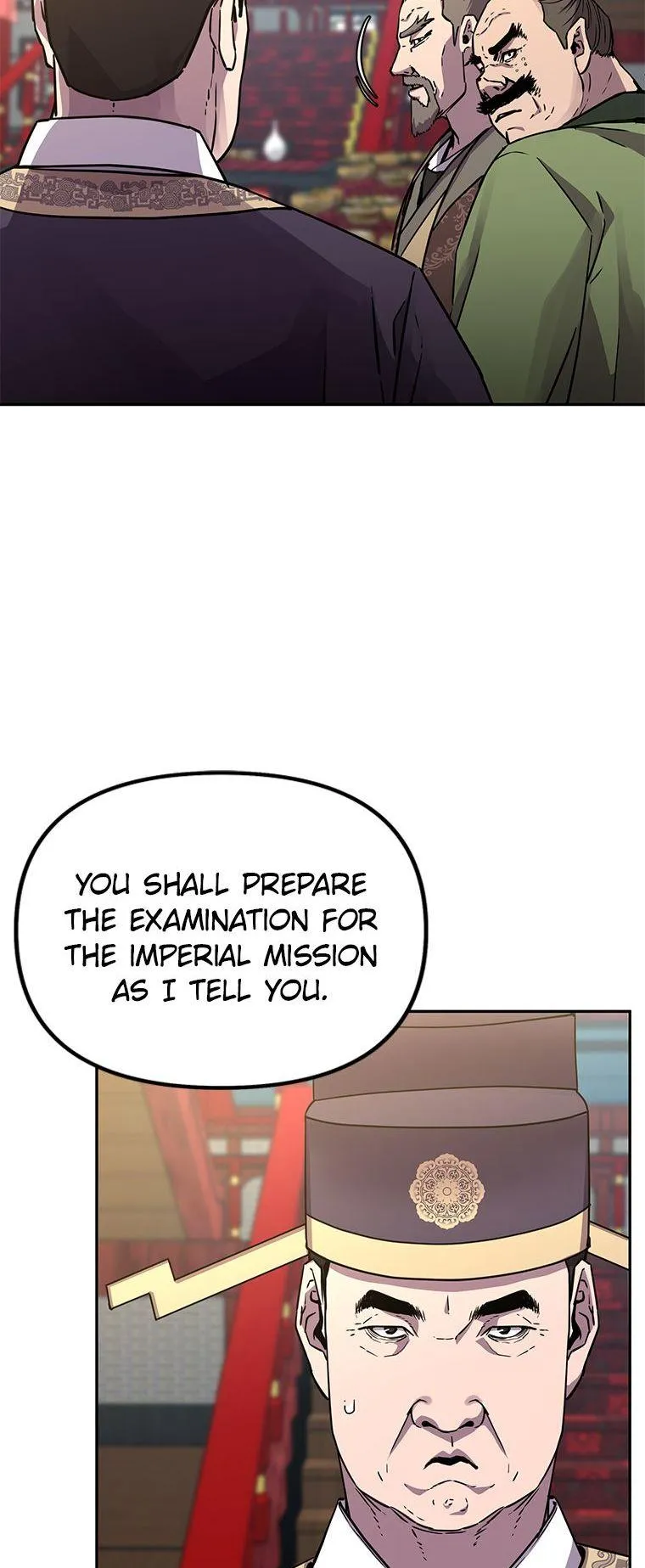 The Reborn Ranker Chronicles Chapter 64 Online - página 24