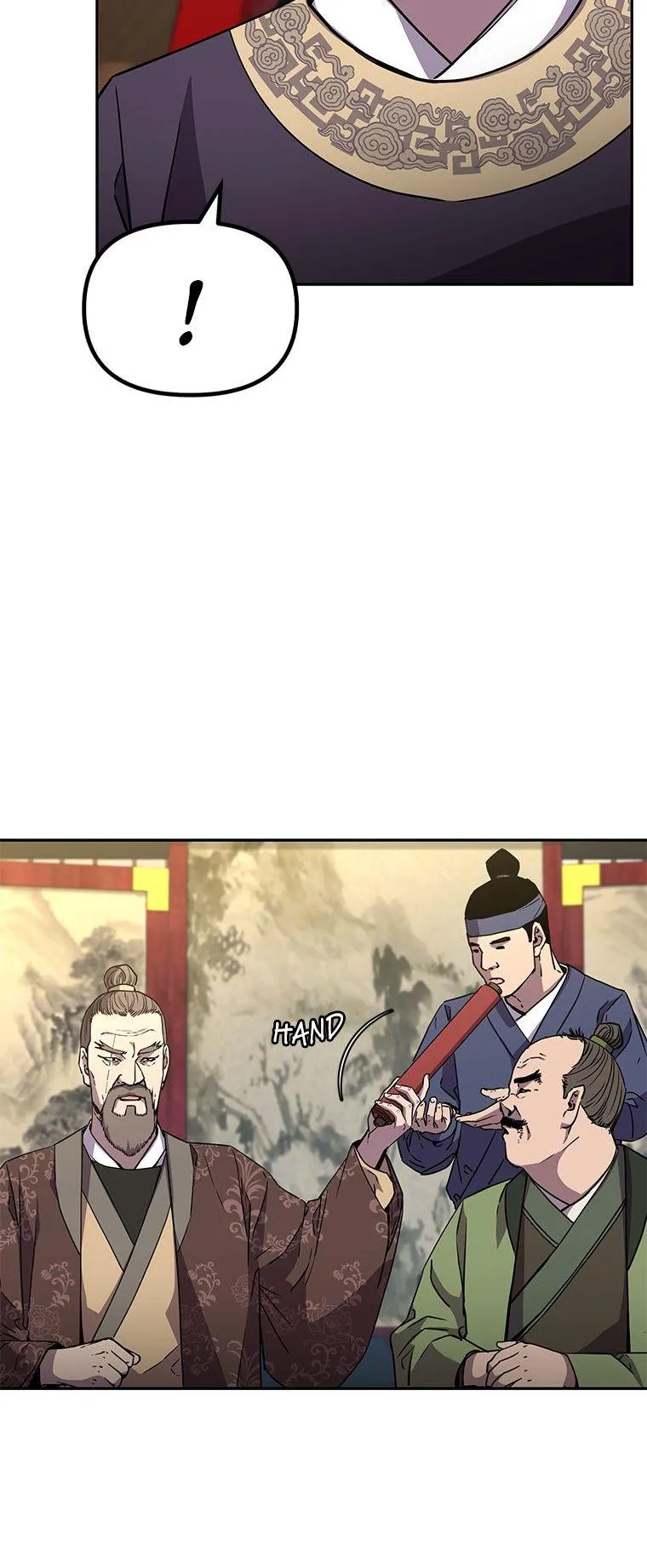 The Reborn Ranker Chronicles Chapter 64 Online - página 25