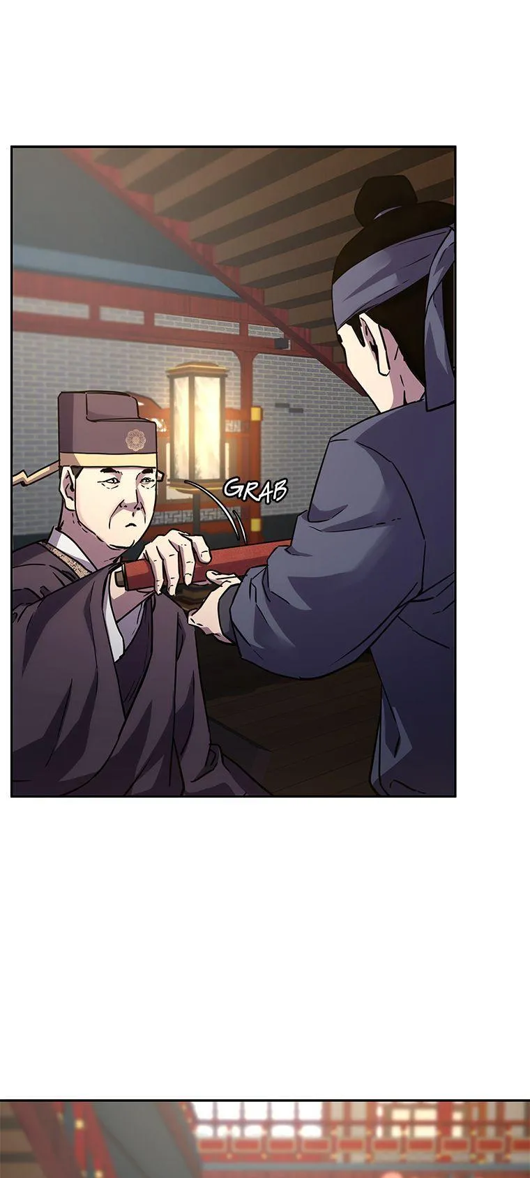 The Reborn Ranker Chronicles Chapter 64 Online - página 26