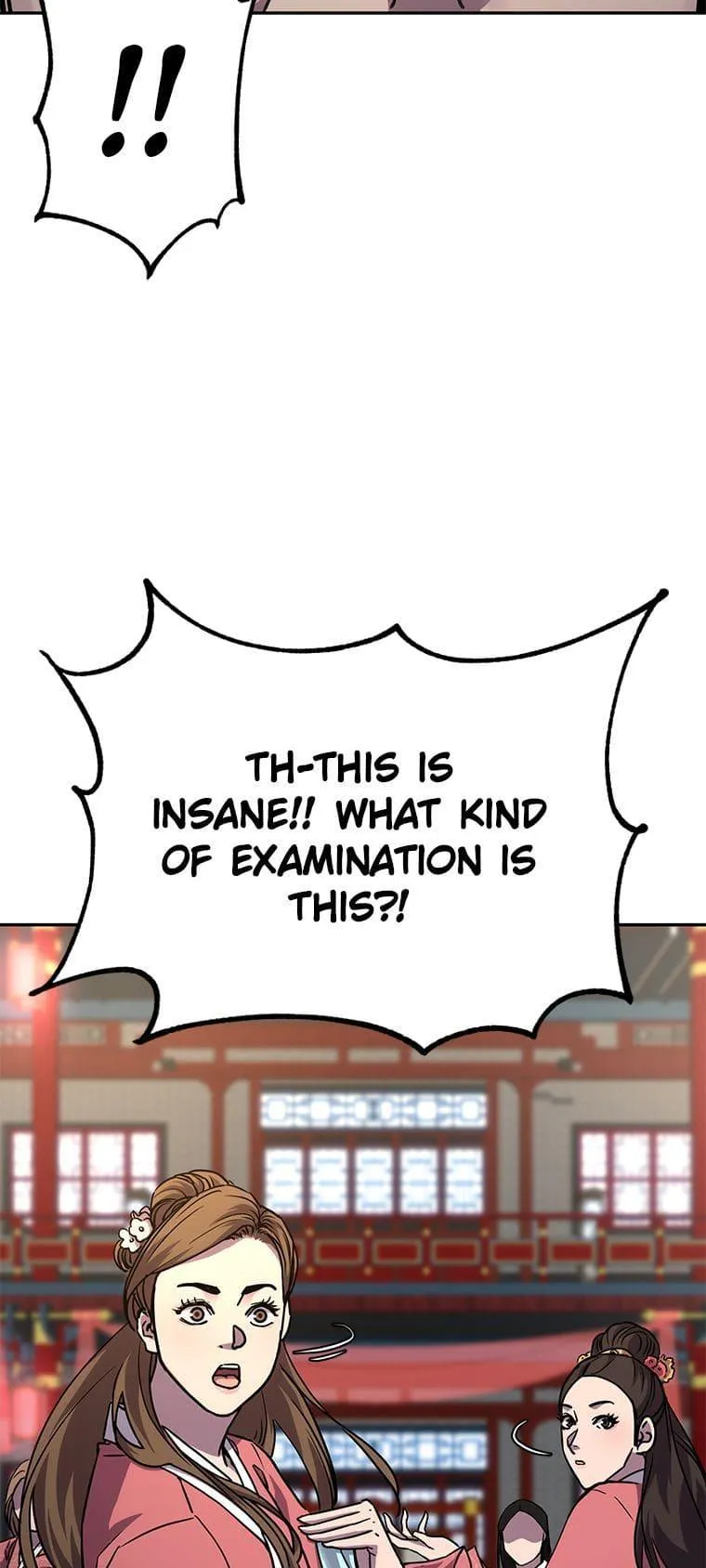 The Reborn Ranker Chronicles Chapter 64 Online - página 28