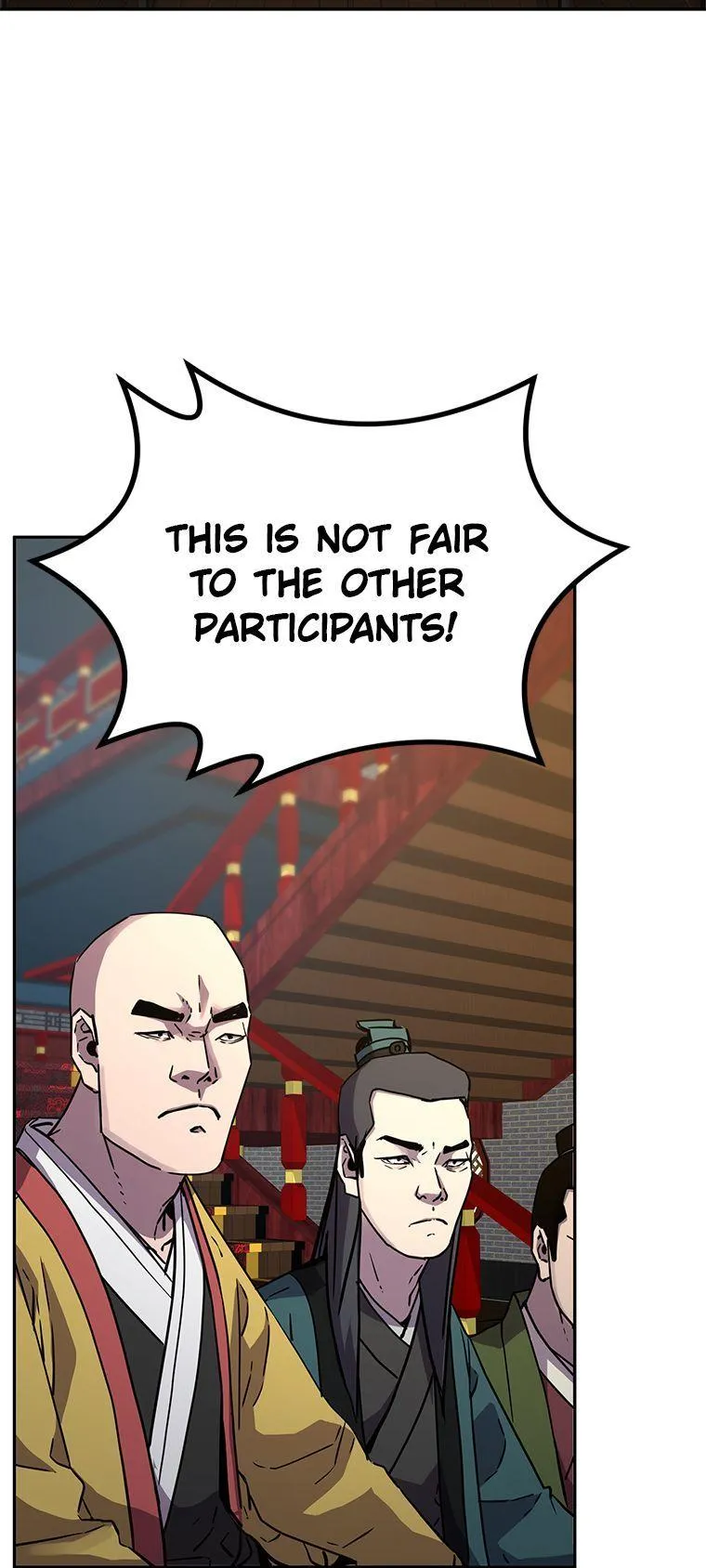 The Reborn Ranker Chronicles Chapter 64 Online - página 30