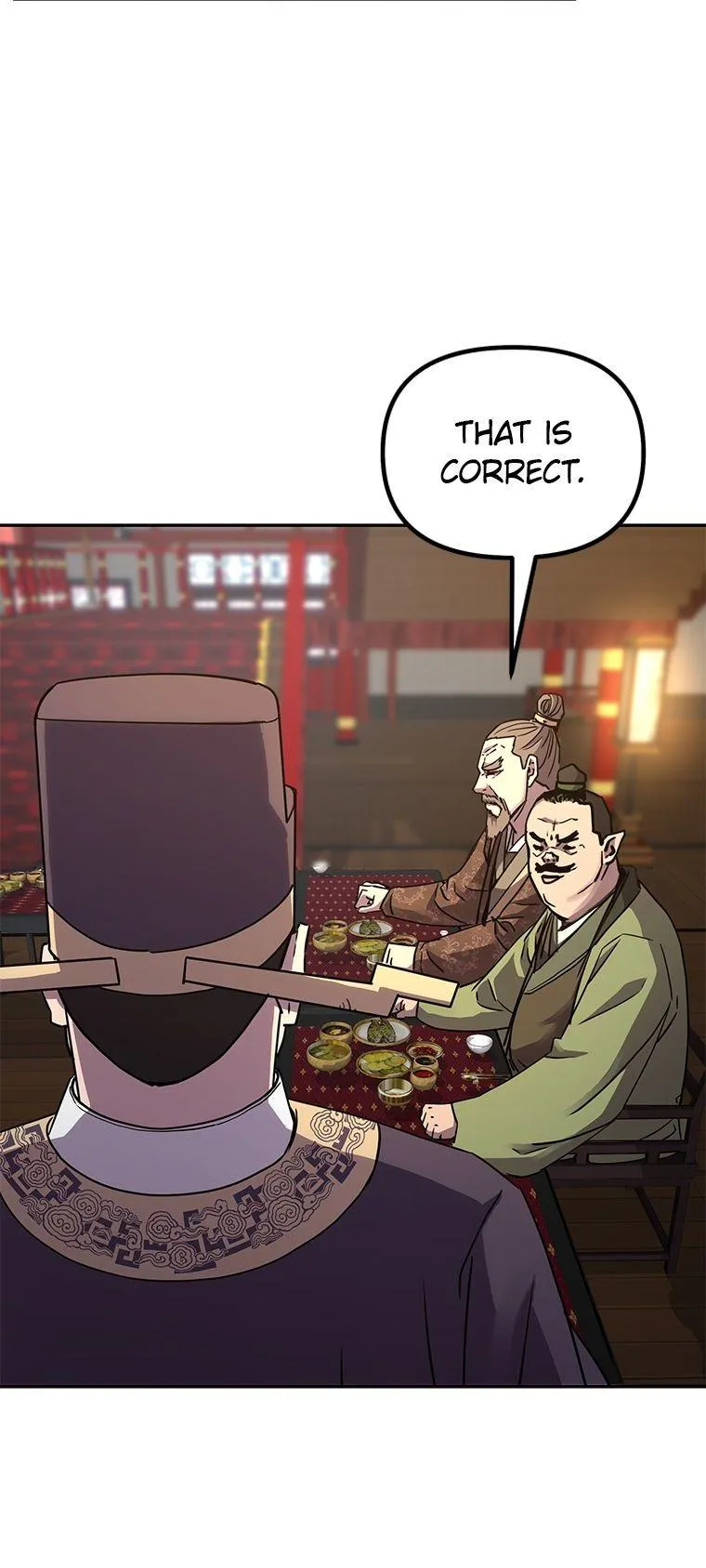The Reborn Ranker Chronicles Chapter 64 Online - página 31