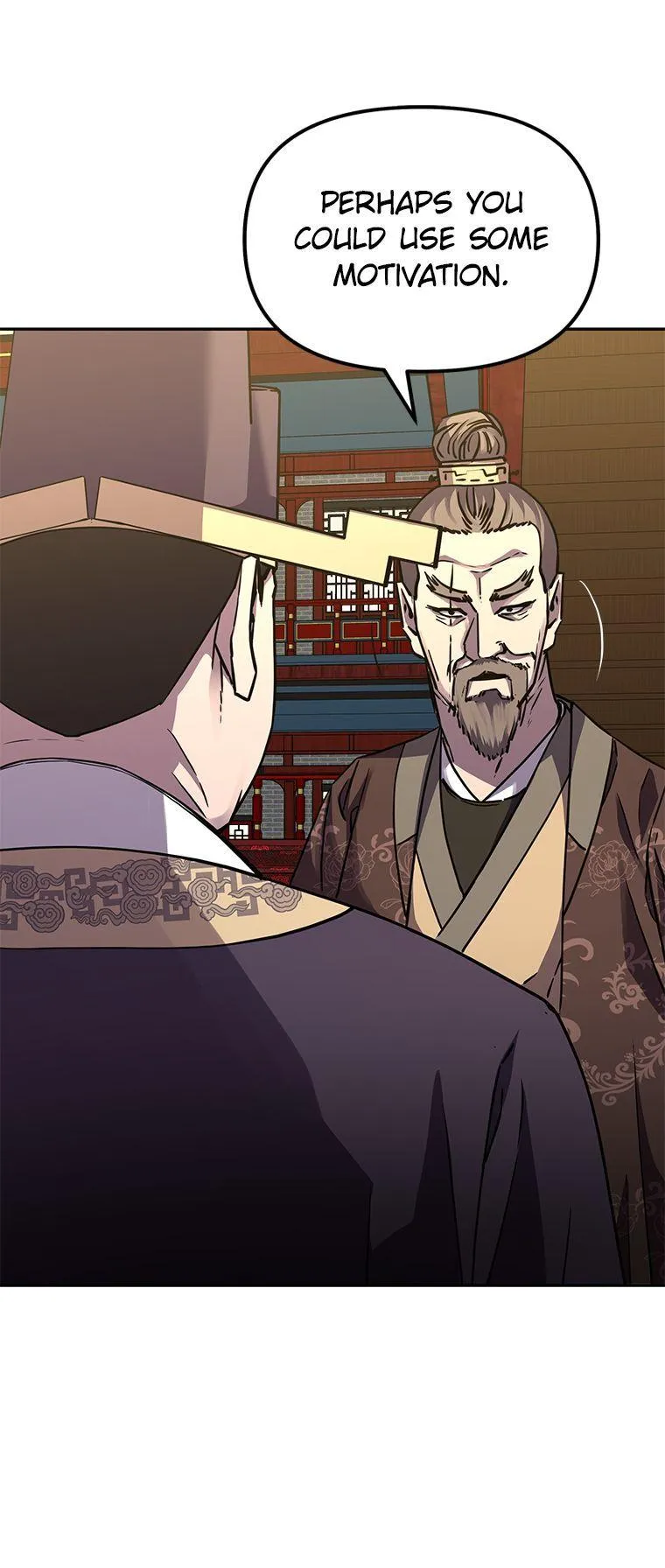 The Reborn Ranker Chronicles Chapter 64 Online - página 36