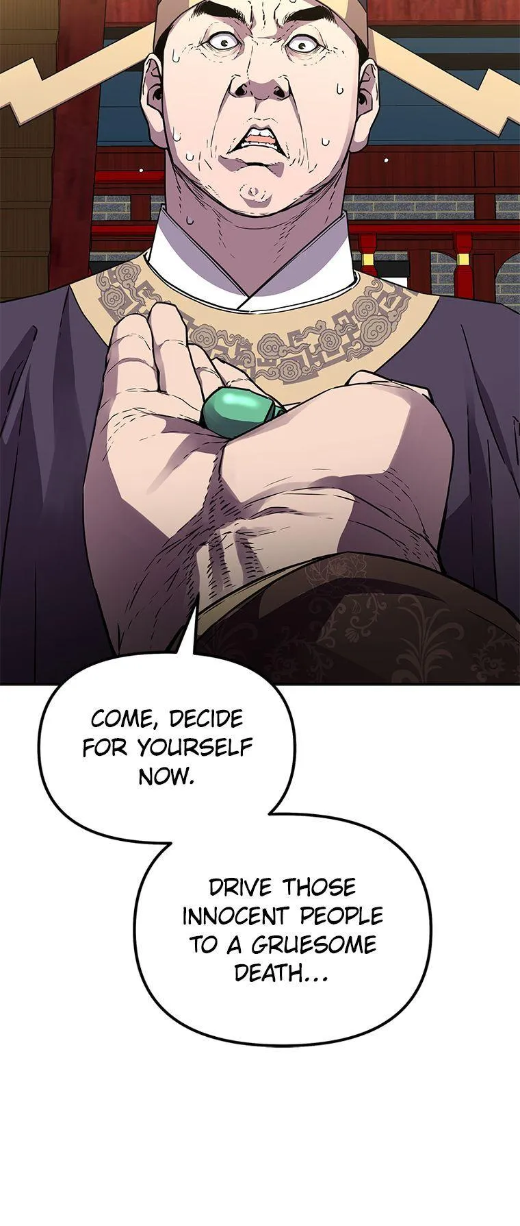 The Reborn Ranker Chronicles Chapter 64 Online - página 38