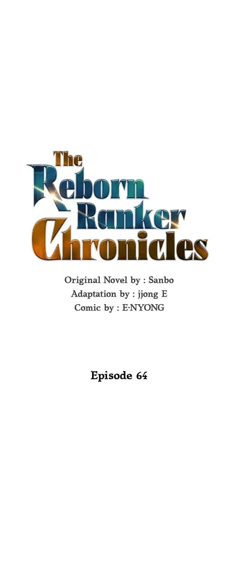 The Reborn Ranker Chronicles Chapter 64 Online - página 42