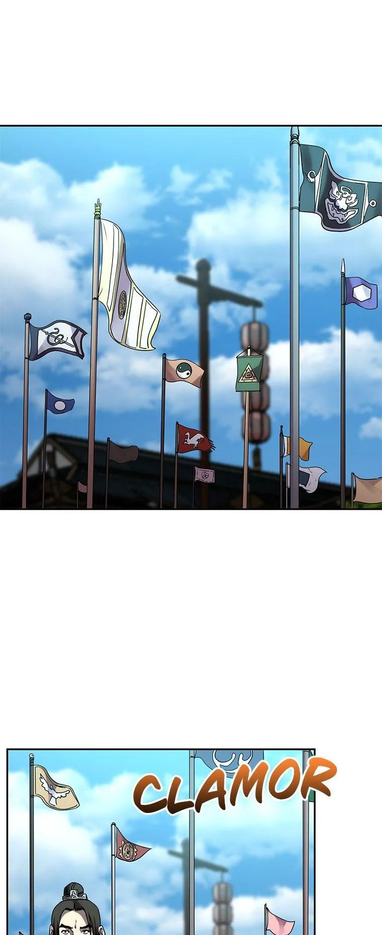 The Reborn Ranker Chronicles Chapter 64 Online - página 43