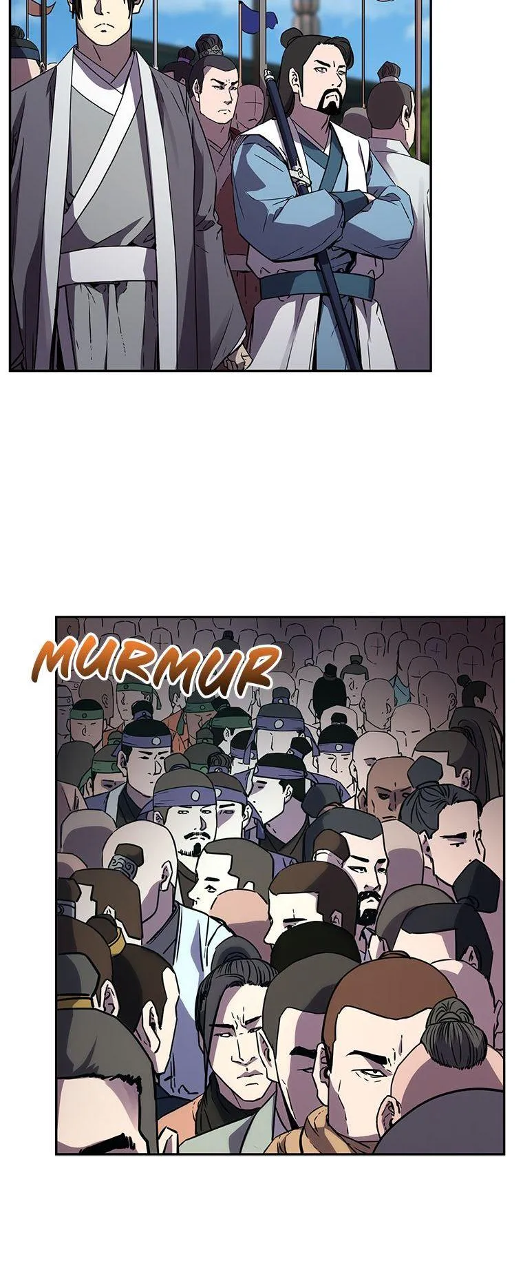 The Reborn Ranker Chronicles Chapter 64 Online - página 44