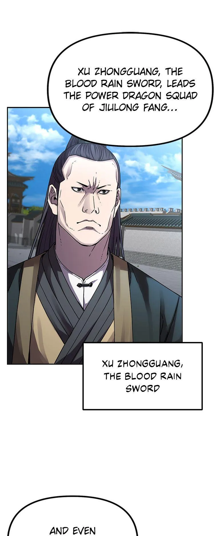 The Reborn Ranker Chronicles Chapter 64 Online - página 47