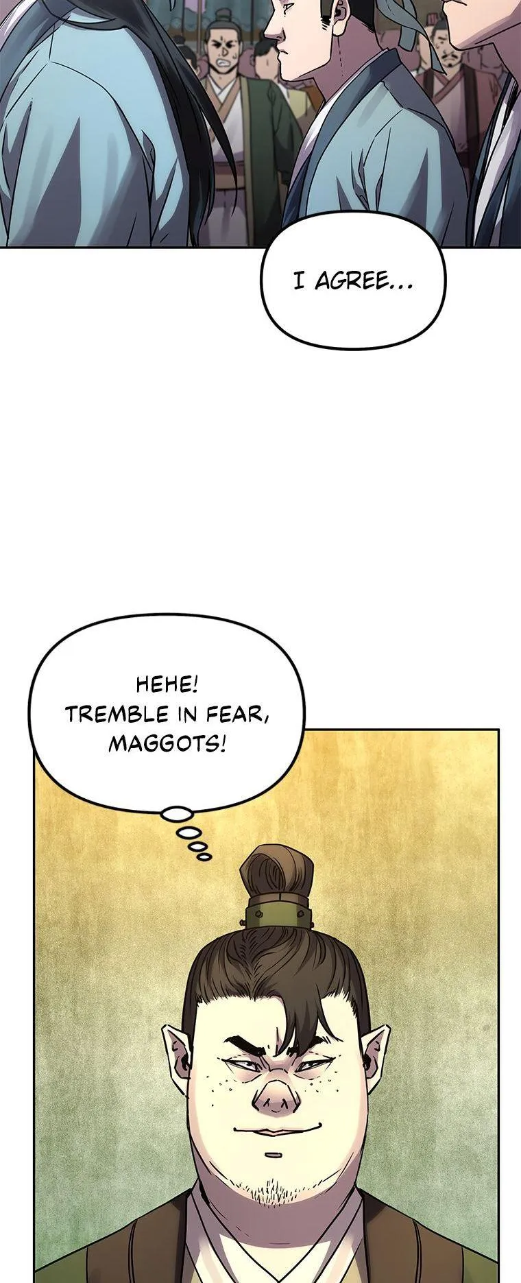 The Reborn Ranker Chronicles Chapter 64 Online - página 49
