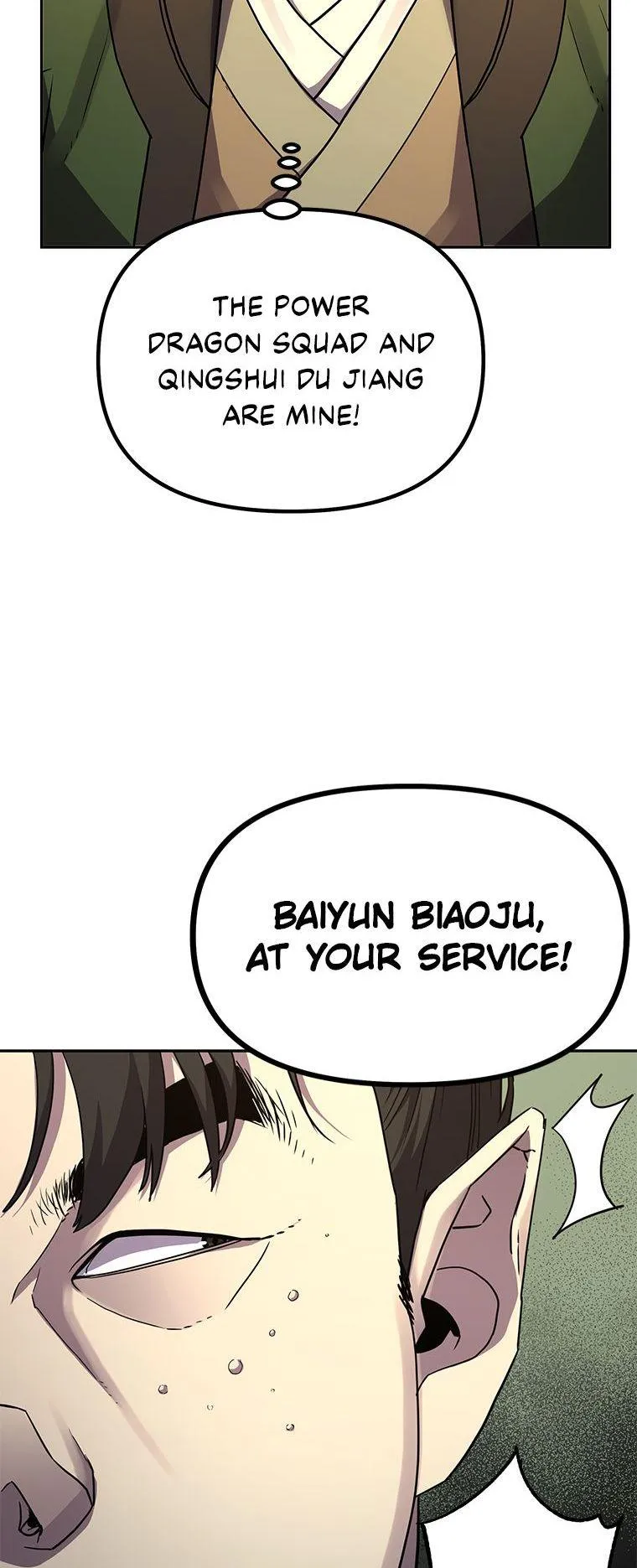 The Reborn Ranker Chronicles Chapter 64 Online - página 50