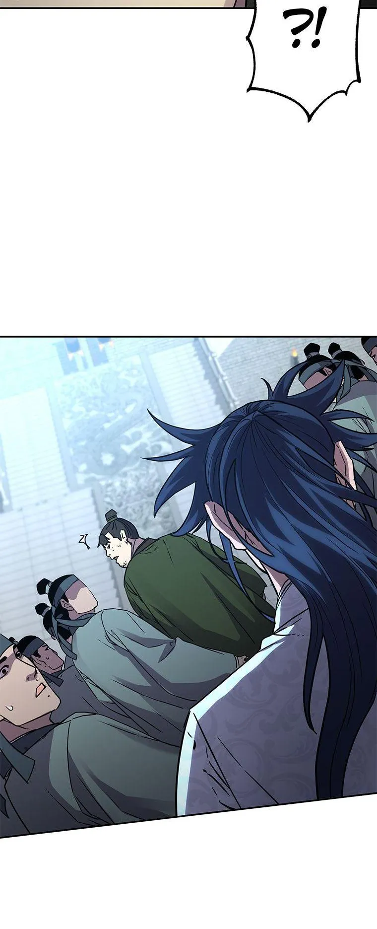 The Reborn Ranker Chronicles Chapter 64 Online - página 51