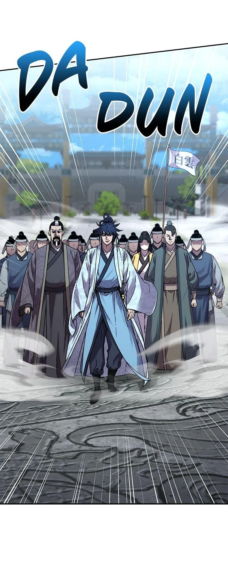The Reborn Ranker Chronicles Chapter 64 Online - página 52