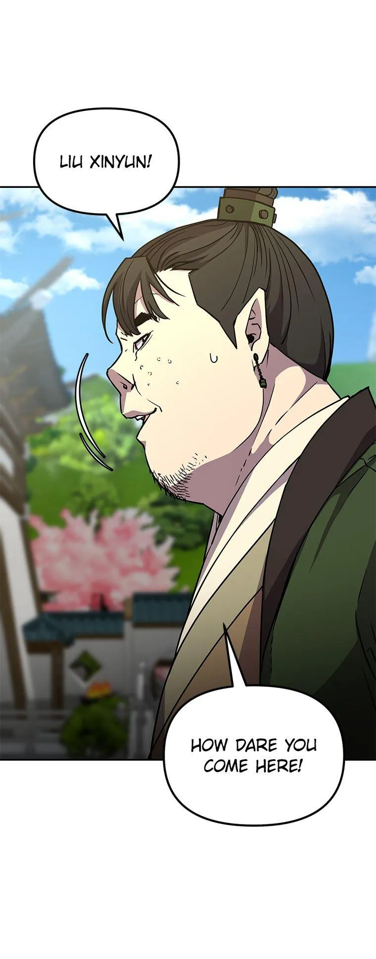 The Reborn Ranker Chronicles Chapter 64 Online - página 53