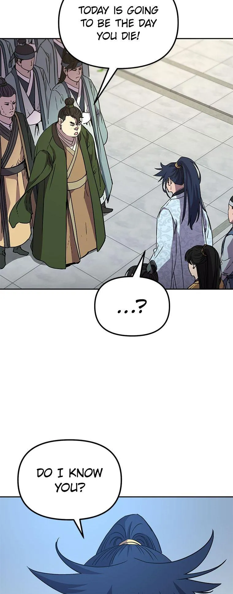 The Reborn Ranker Chronicles Chapter 64 Online - página 55