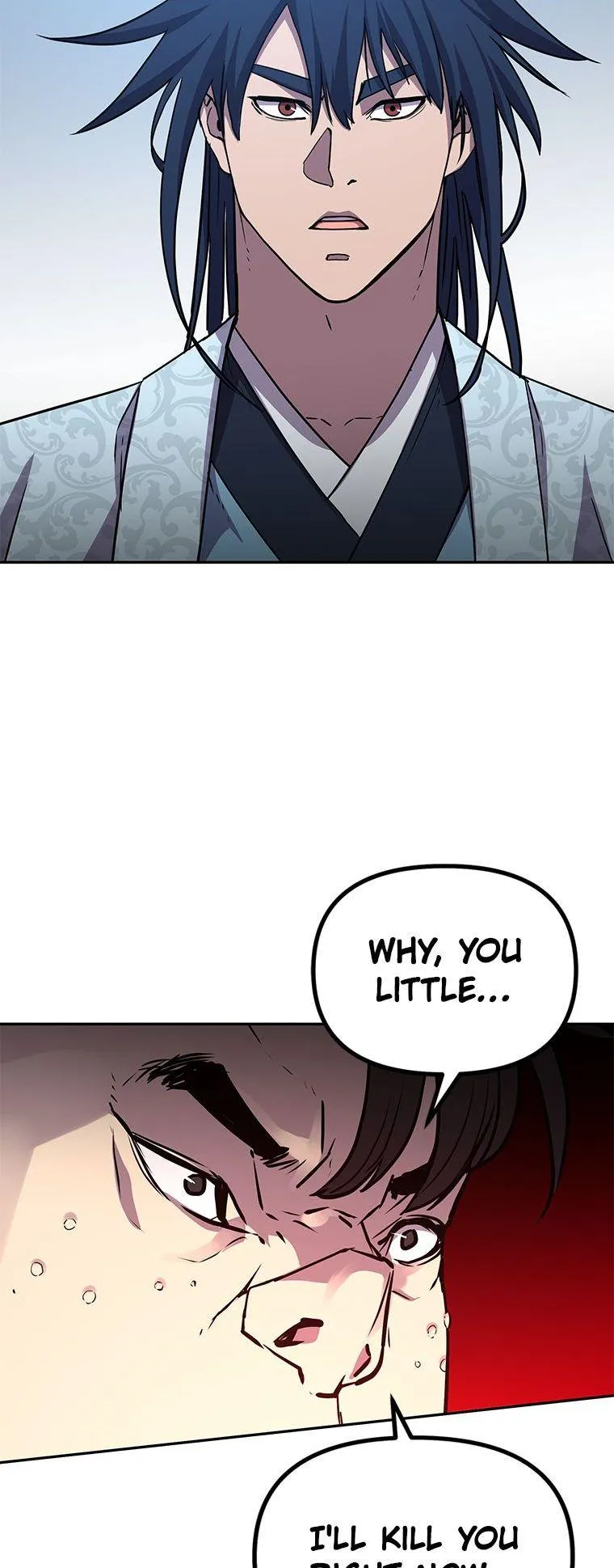 The Reborn Ranker Chronicles Chapter 64 Online - página 56