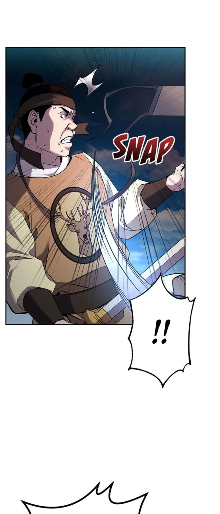 The Reborn Ranker Chronicles Chapter 67 Online - página 3