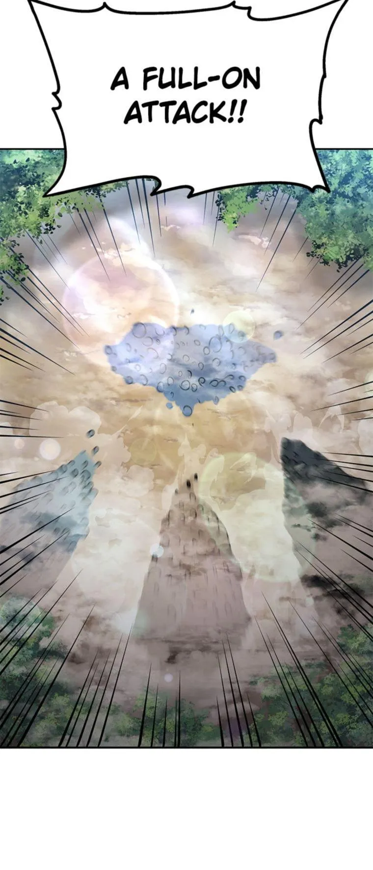 The Reborn Ranker Chronicles Chapter 67 Online - página 8