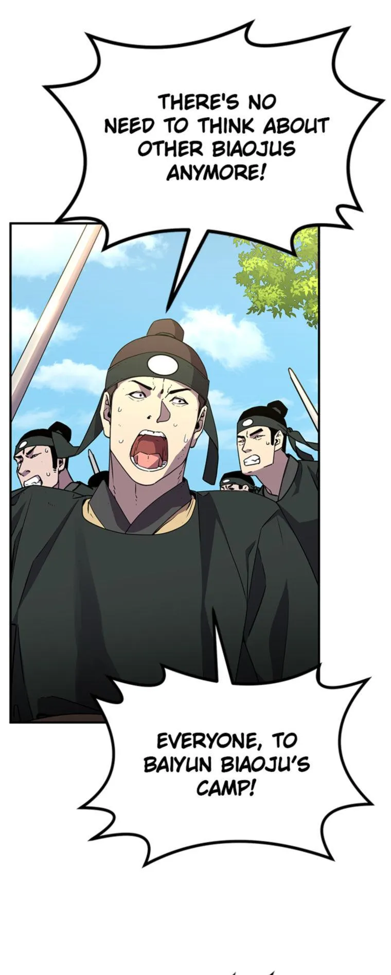 The Reborn Ranker Chronicles Chapter 67 Online - página 9