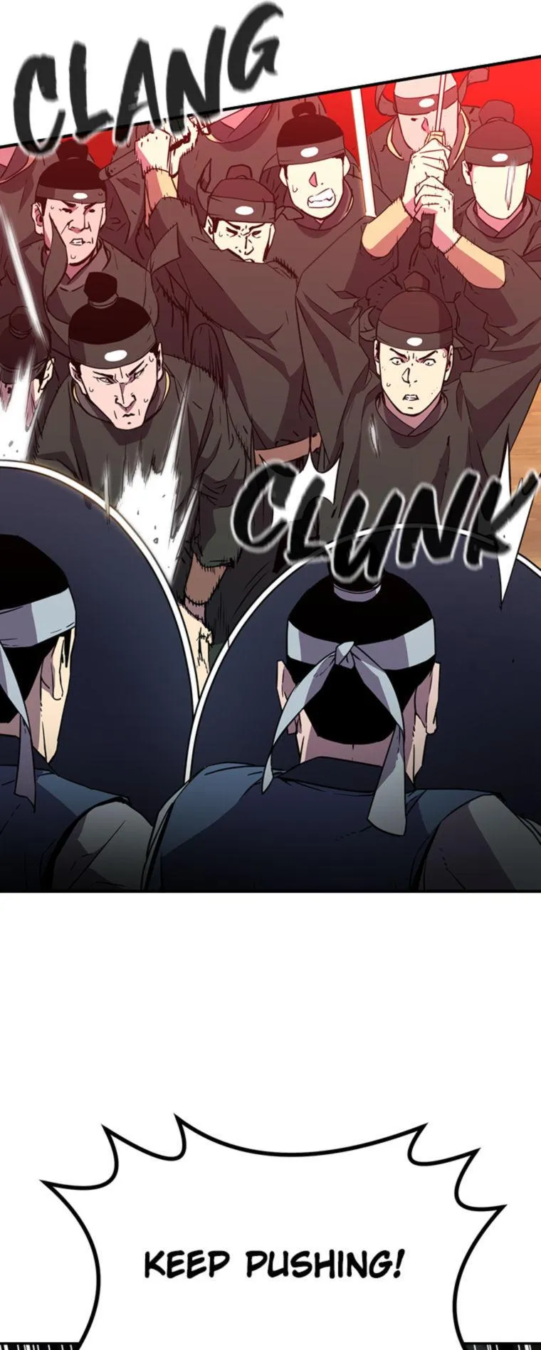 The Reborn Ranker Chronicles Chapter 67 Online - página 11
